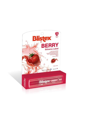 BLISTEX BERRY BALSAMO LABIAL 4,25G
