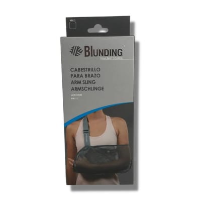 CABESTRILLO PARA BRAZO TALLA S BLUNDING