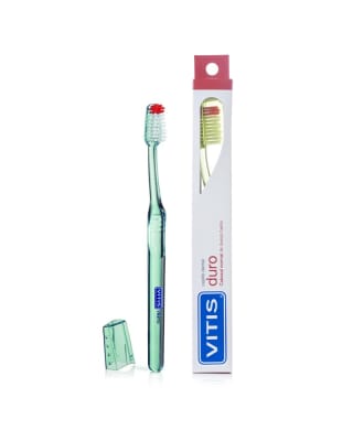 CEPILLO DENTAL DURO