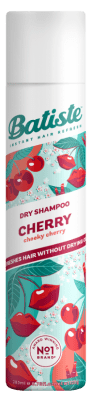 BATISTE CHAMPU EN SECO CHERRY 200ML