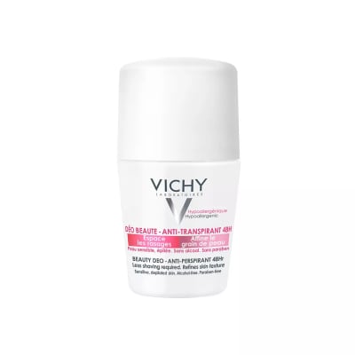 VICHY ANTI-TRANSPIRANTE BELLEZA 50ML