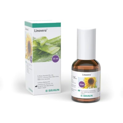 LINOVERA 30 ML