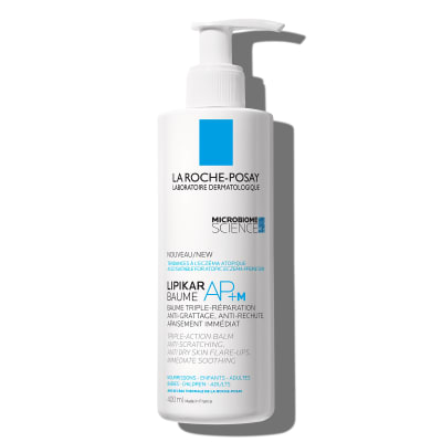 LIPIKAR BAUME AP+M 400ML