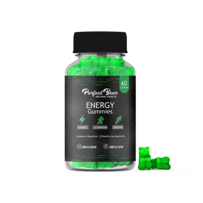 ENERGY GUMMIES