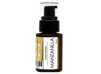 ACEITE DE MANZANILLA 30ML1