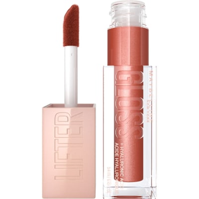 BRILLO LABIAL LIP LIFTER GLOSS TOPAZ 009