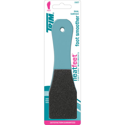 TRIM LIMA PIES DOBLE FAZ