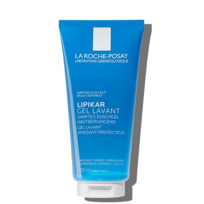 LIPIKAR GEL LAVANT 200ML1