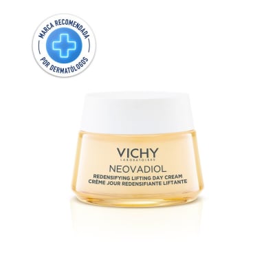 VICHY NEOVADIOL CREMA DE DIA REDENSIFICADORA Y EFECTO LIFTING 50ML