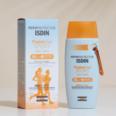 FOTOPROTECTOR FUSION GEL SPORT FPS50 100ML