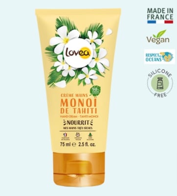CREMA DE MANOS MONOI 75ML