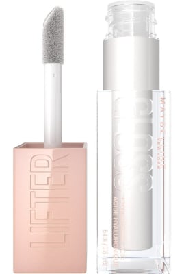 BRILLO LABIAL LIP LIFTER GLOSS PEARL 005