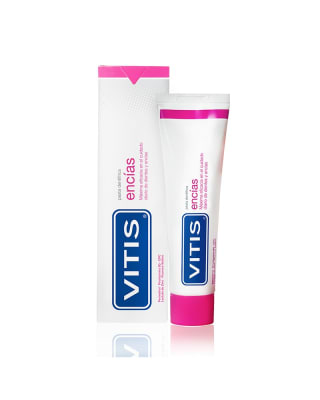 PASTA DENTAL ENCIAS 100ML