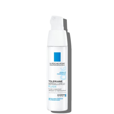 TOLERIANE DERMALLERGO FLUIDE 40ML