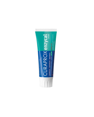 PASTA DENTAL CON FLUOR ENZYCAL 1450 10ML