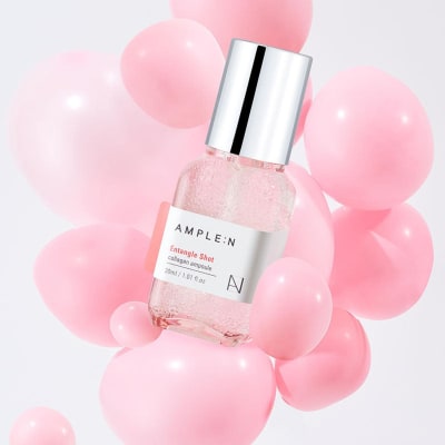 SERUM FACIAL COLAGENO REDENSIFICADOR AMPLEN 30 ML