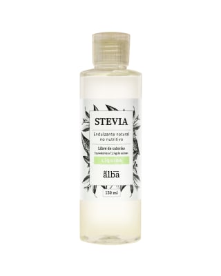 STEVIA LIQUIDA 150 ML1