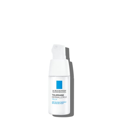 TOLERIANE DERMALLERGO OJOS 15ML