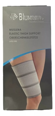 MUSLERA ELASTICA UNIVERSAL