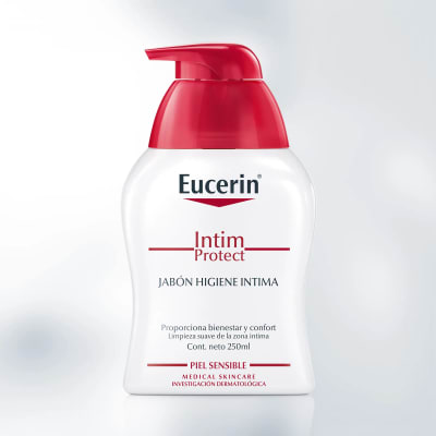 PH5 JABON HIGIENE INTIMA 250ML