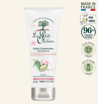 ACONDICIONADOR CABELLO NORMAL 200ML