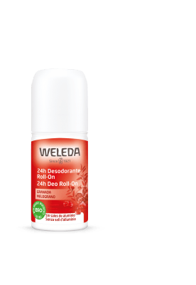 DESODORANTE GRANADA ROLLON 24H 50ML