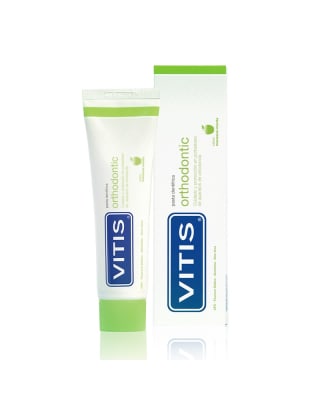 PASTA DENTAL ORTHODONTIC 100ML