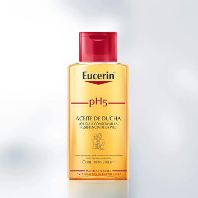 PH5 ACEITE DE DUCHA 200ML