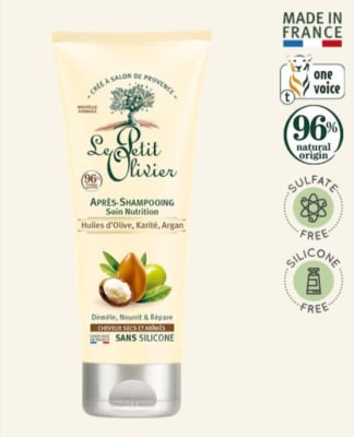 ACONDICIONADOR CABELLO SECO 200 ML