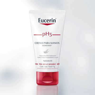 PH5 CREMA DE MANOS 75ML