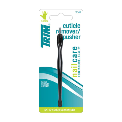 TRIM REPUJADOR DE CUTICULAS