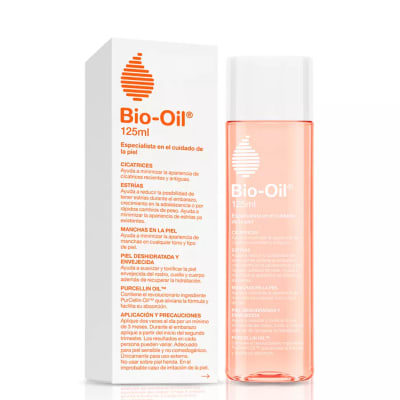 BIO-OIL 125 ML