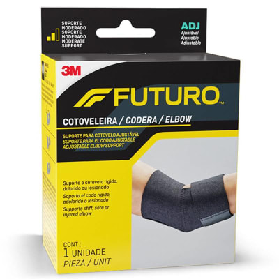 FUTURO CODERA AJUSTABLE