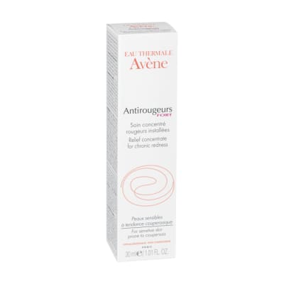 ANTIROJECES FUERTE CREMA 30ML