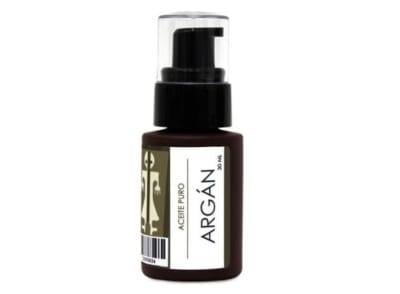 ACEITE DE ARGAN 30ML