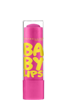 BABY LIPS PINK PUNCH BALSAMO LABIAL HIDRATANTE