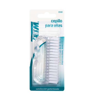 TRIM CEPILLO PARA UÑAS