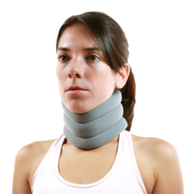 COLLAR CERVICAL BLANDO TALLA L BLUNDING
