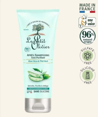 ACONDICIONADOR CABELLO GRASO 200ML