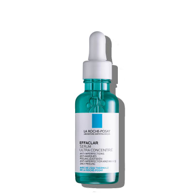 EFFACLAR SERUM ULTRA CONCENTRADO 30ML1