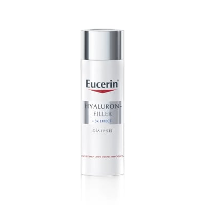 HYALURON FILLER 3X CREMA FACIAL DIA 50ML