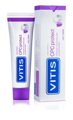 PASTA DENTAL CPC PROTECT 100ML