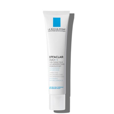 EFFACLAR DUO (+) 40ML1