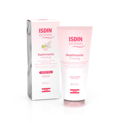 ISDIN WOMAN CREMA REAFIRMANTE 200ML