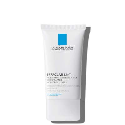 EFFACLAR MAT CREMA HIDRATANTE 40ML