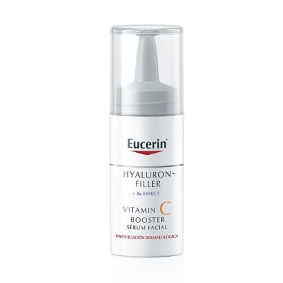 HYALURON FILLER 3X SERUM VITAMINA C BOOSTER 8ML