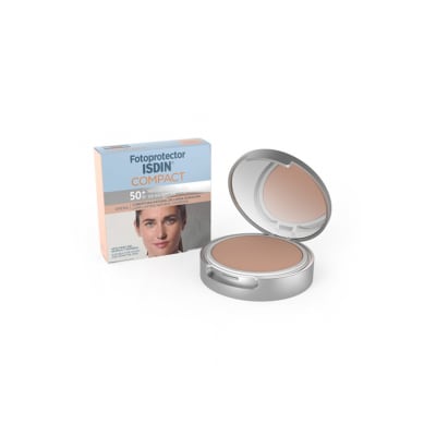 FOTOPROTECTOR ISDIN COMPACTO ARENA FPS50 10G