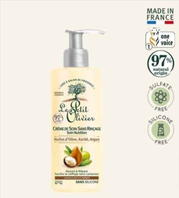 CREMA PARA PEINAR CABELLO SECO 200ML