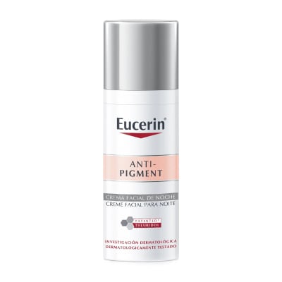 ANTI-PIGMENT CREMA FACIAL DE NOCHE 50ML