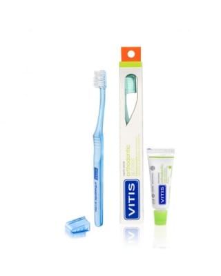 CEPILLO DENTAL ACCESS ORTHODONTIC